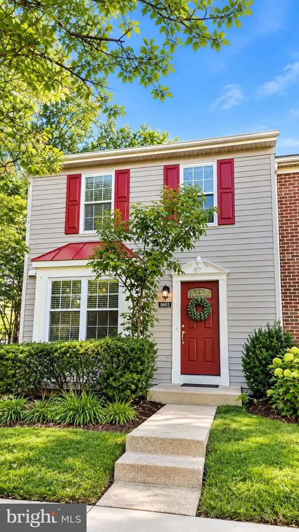 8601 Joseph Ellicott Ct #29, Ellicott City, MD 21043 - #2