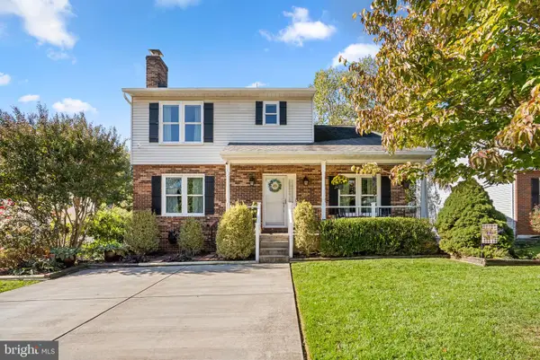 6012 Augustine Ave, ELKRIDGE, MD 21075