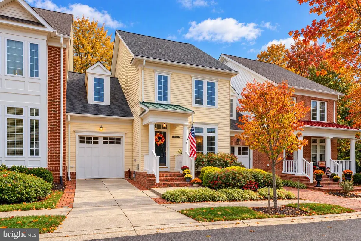 2908 Eaton Sq #111, Ellicott City, MD 21043 - #1