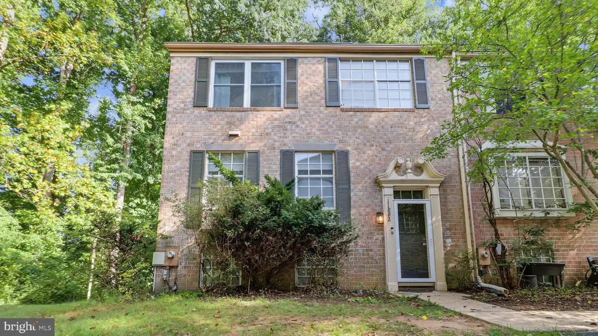 11882 Blue February Way N, Columbia, MD 21044 - #1