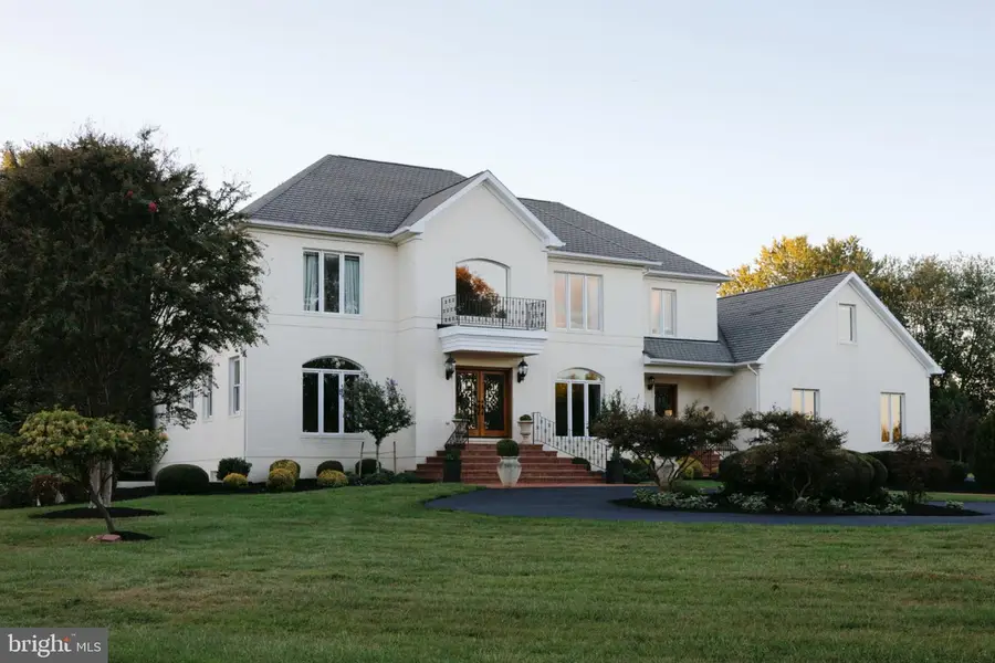 9454 Lovat Rd, Fulton, MD 20759 - #2