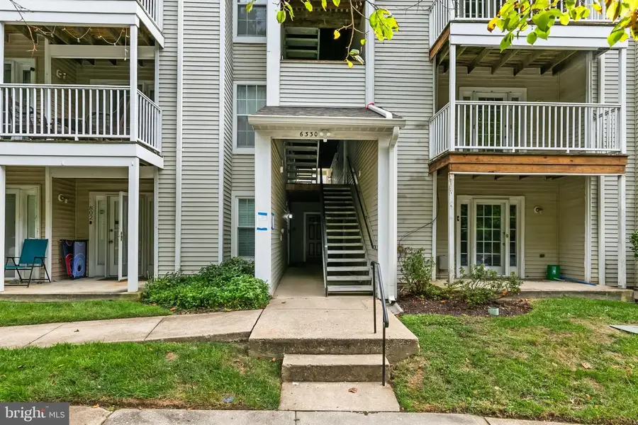 6330 Bayberry Ct #810, Elkridge, MD 21075 - #2