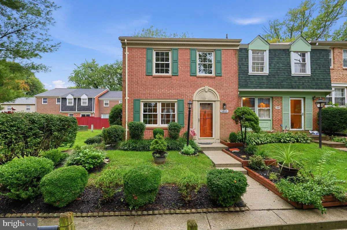 5810 Alderleaf Pl, Columbia, MD 21045 - #1