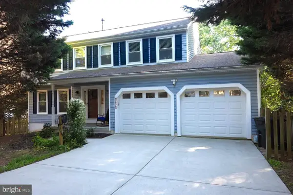 Address Withheld By Seller, ELLICOTT CITY, MD 21043