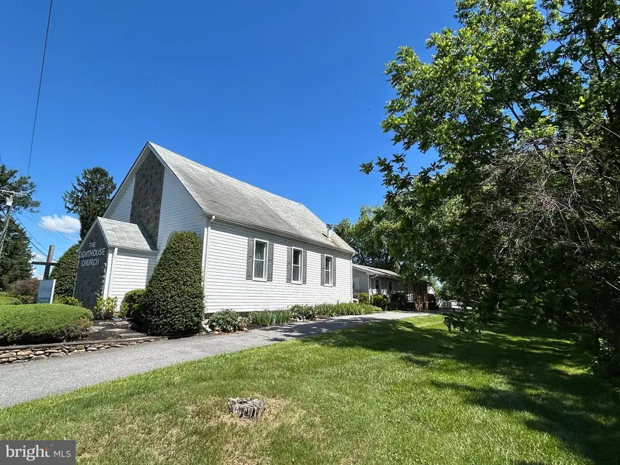 4871 Ten Oaks Rd, Clarksville, MD 21029 - #3
