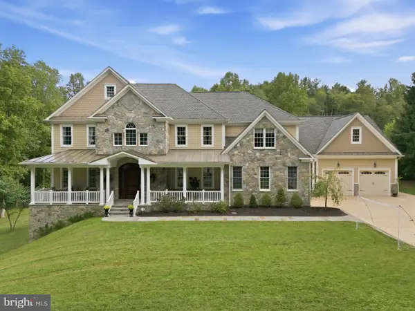 8535 Edenton Rd, FULTON, MD 20759