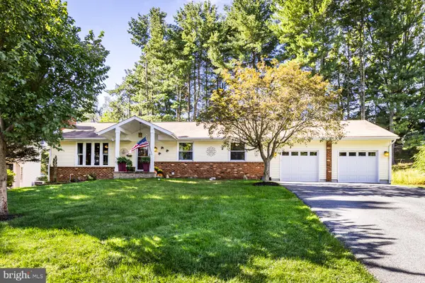 9309 Furrow Ave, ELLICOTT CITY, MD 21042