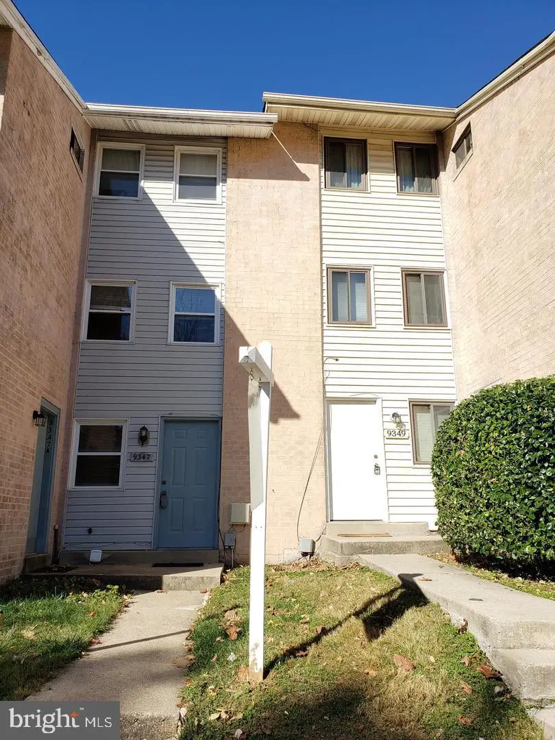 9349 Reader Ln, Columbia, MD 21045 - #1