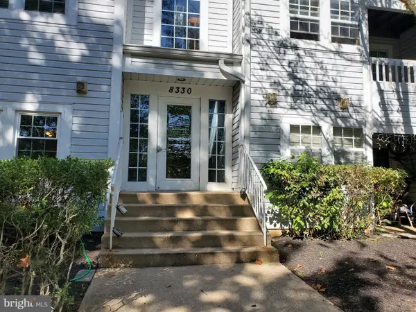 8330 Montgomery Run Rd #a, ELLICOTT CITY, MD 21043