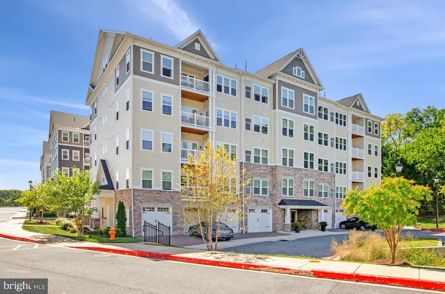 8960 Carls Ct #h, Ellicott City, MD 21043 - #2