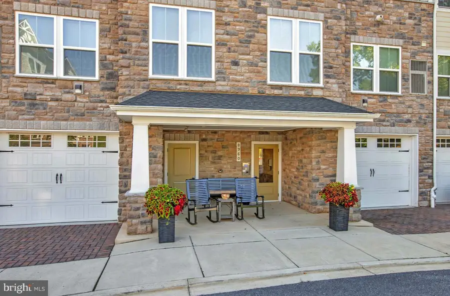 8960 Carls Ct #h, Ellicott City, MD 21043 - #3