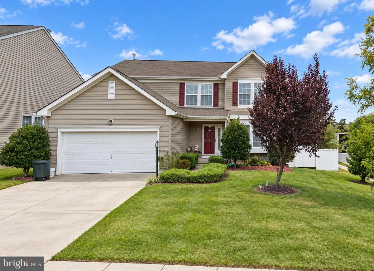 6005 Helen Dorsey Way, Columbia, MD 21045 - #1