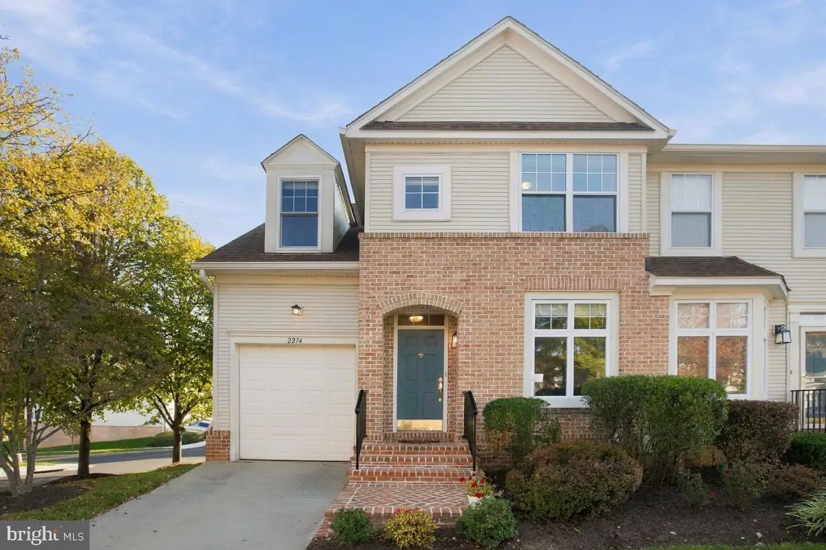 2274 Merion Pond #33, Woodstock, MD 21163 - #1
