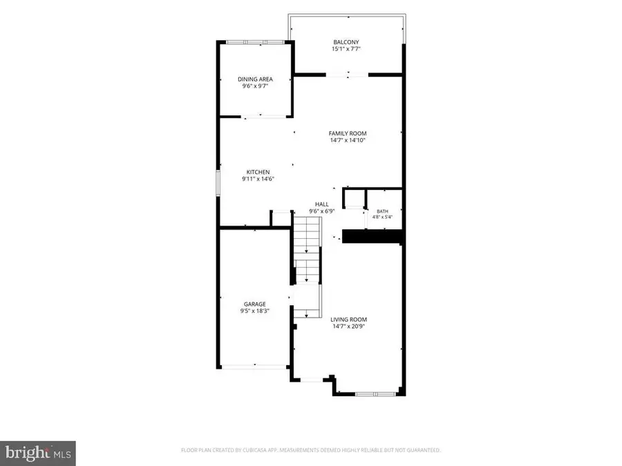2274 Merion Pond #33, Woodstock, MD 21163 - #2