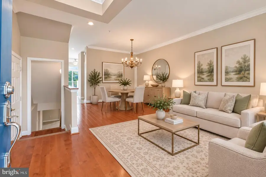 2274 Merion Pond #33, Woodstock, MD 21163 - #3