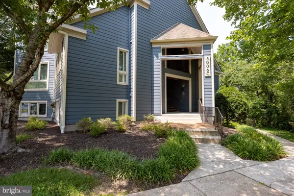 5006 Dorsey Hall Dr #c-2, ELLICOTT CITY, MD 21042