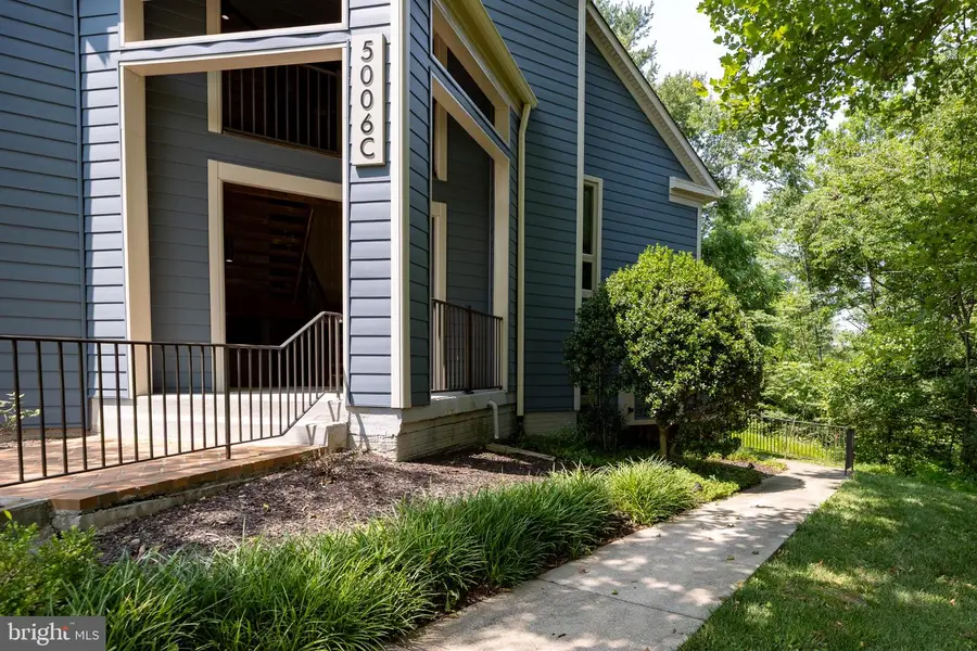 5006 Dorsey Hall Dr #c-2, Ellicott City, MD 21042 - #2