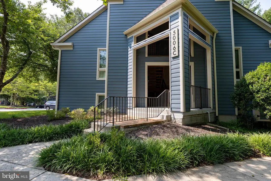 5006 Dorsey Hall Dr #c-2, Ellicott City, MD 21042 - #3
