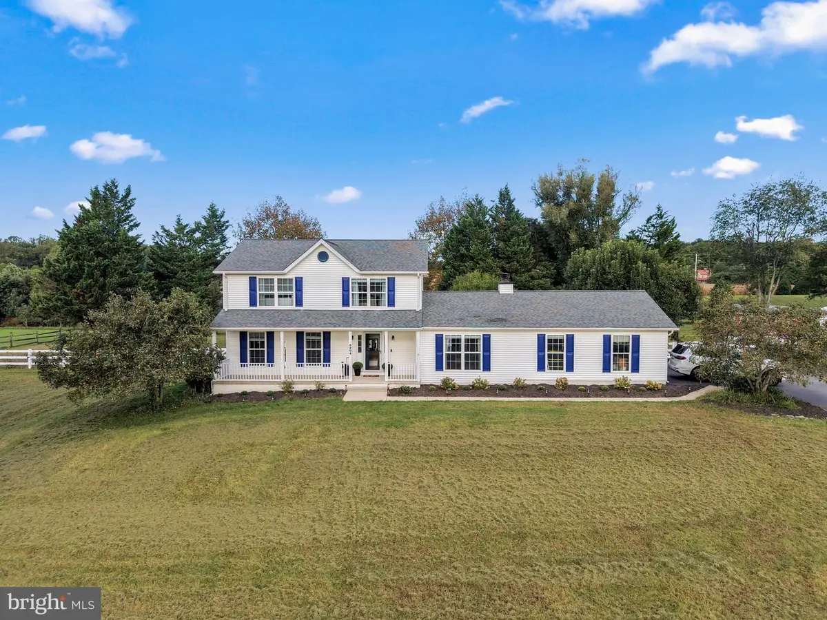 3204 Hayloft Ct, Woodbine, MD 21797 - #1