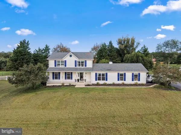 3204 Hayloft Ct, WOODBINE, MD 21797