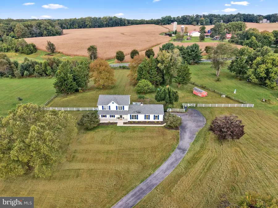 3204 Hayloft Ct, Woodbine, MD 21797 - #3