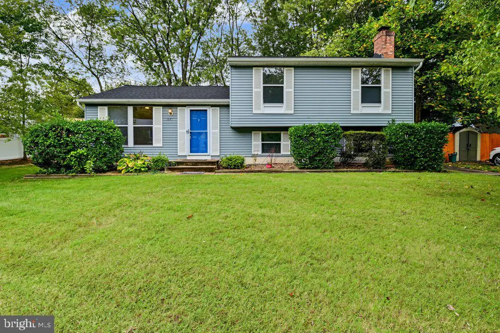 7847 Milkshed Pl, Elkridge, MD 21075 - #1