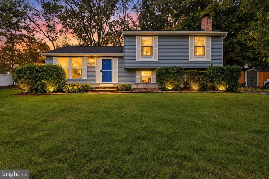 7847 Milkshed Pl, Elkridge, MD 21075 - #2