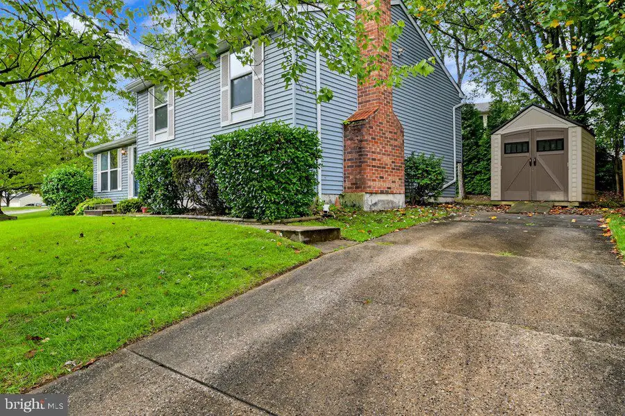 7847 Milkshed Pl, Elkridge, MD 21075 - #3