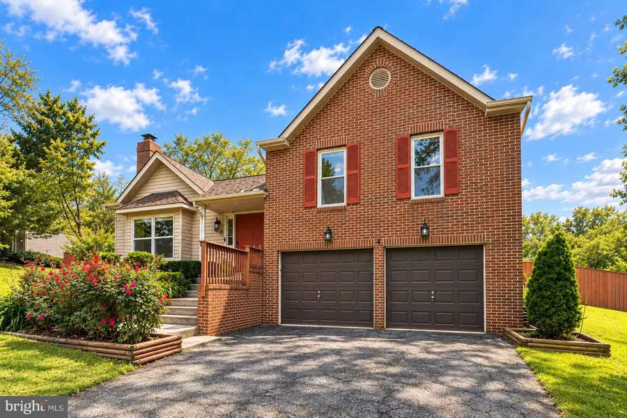 6669 Hunter Rd, Elkridge, MD 21075 - #2