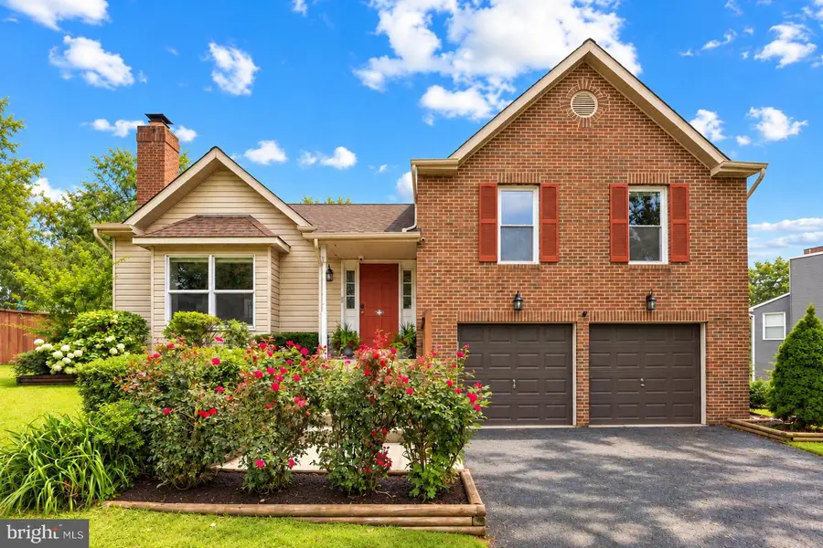 6669 Hunter Rd, Elkridge, MD 21075 - #3