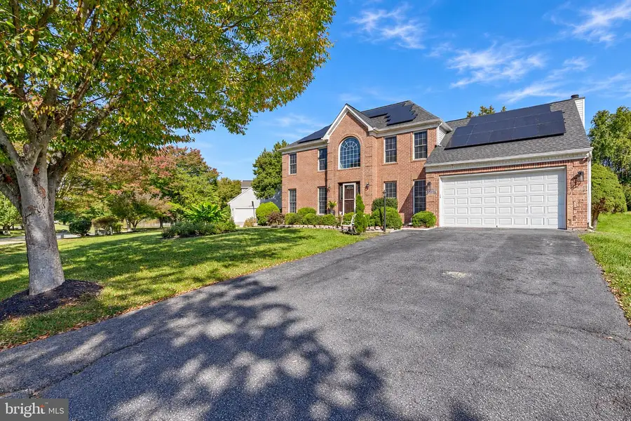 2809 Brian Ct, Ellicott City, MD 21043 - #2