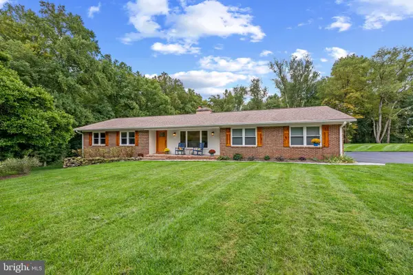11697 Wayneridge St, FULTON, MD 20759