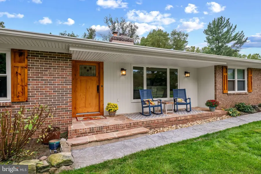 11697 Wayneridge St, Fulton, MD 20759 - #2