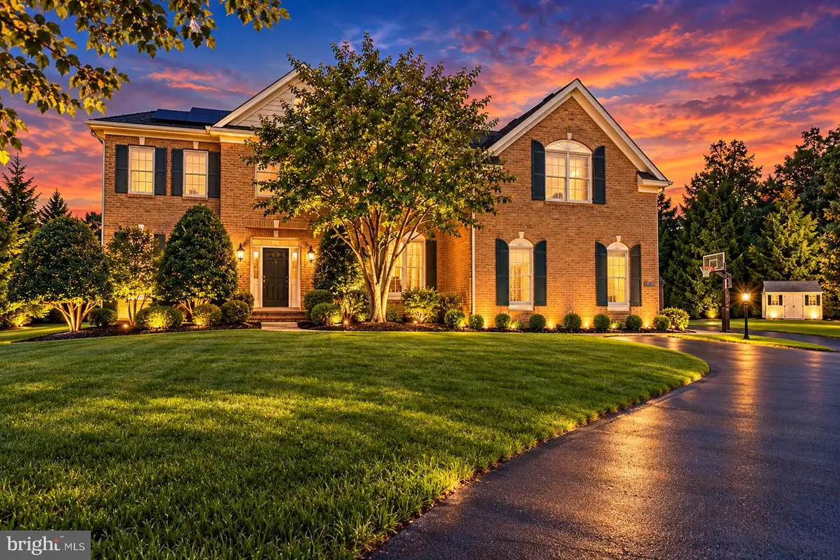 14068 Patterson Farm Ct, Glenelg, MD 21737 - #1