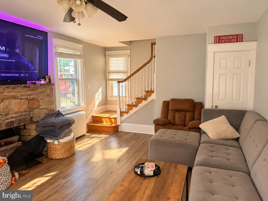 5954 Old Washington Rd, Elkridge, MD 21075 - #3
