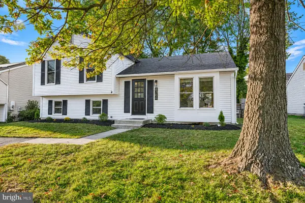 8706 Mission Rd, JESSUP, MD 20794