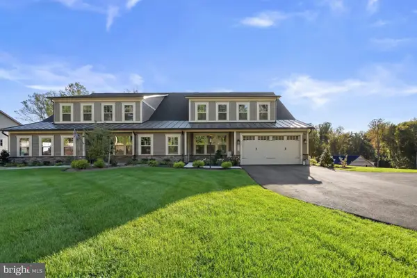 8547 Lallybroch Lane, FULTON, MD 20759