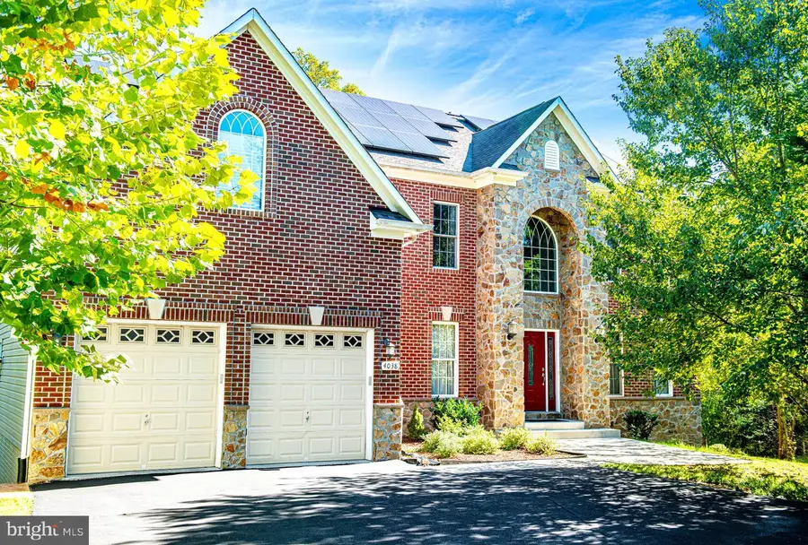 4038 Tiber Falls Dr, Ellicott City, MD 21043 - #2