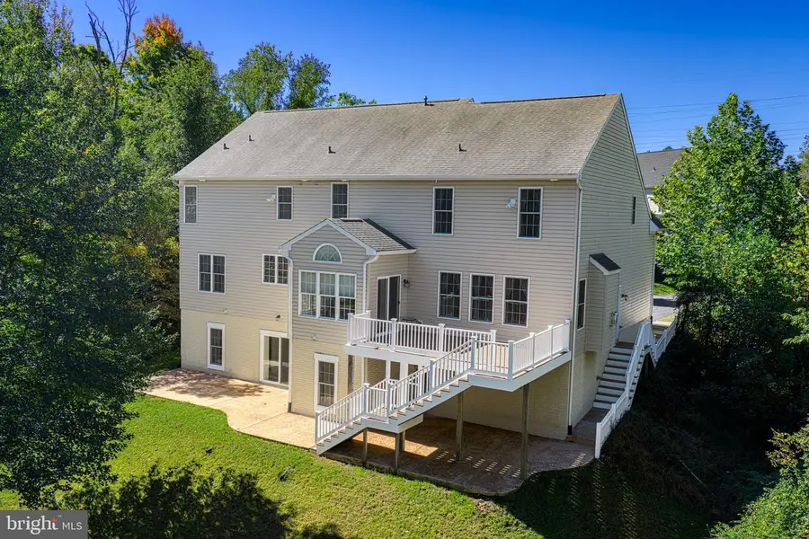 4038 Tiber Falls Dr, Ellicott City, MD 21043 - #3