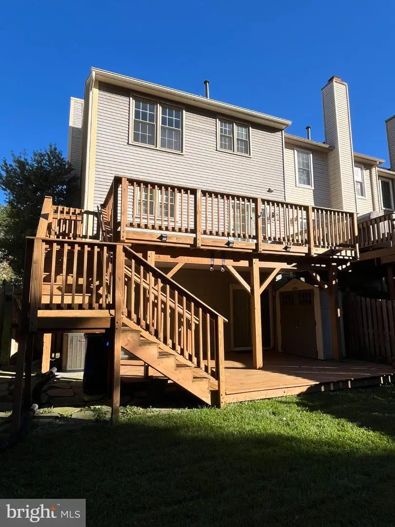 6210 Manchester Way, Elkridge, MD 21075 - #3