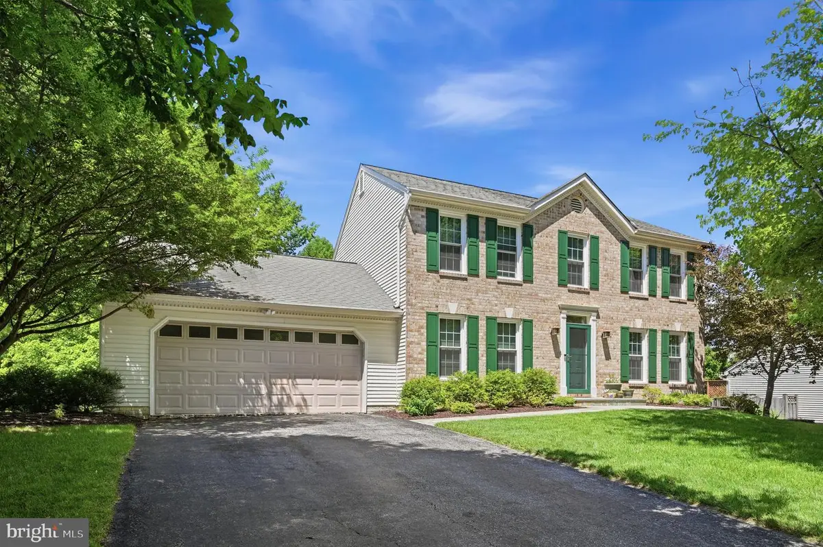 4951 Bramhope Ln, Ellicott City, MD 21043 - #1