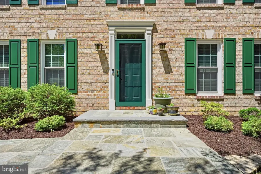 4951 Bramhope Ln, Ellicott City, MD 21043 - #2
