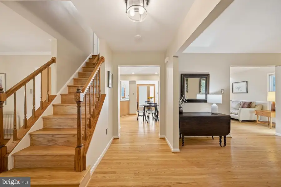 4951 Bramhope Ln, Ellicott City, MD 21043 - #3