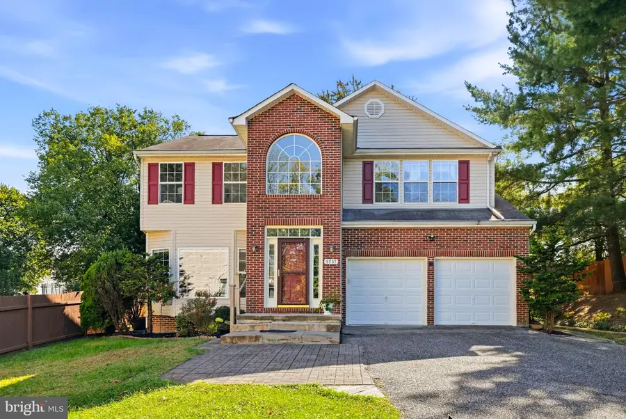 5757 Augustine Ave, Elkridge, MD 21075 - #2