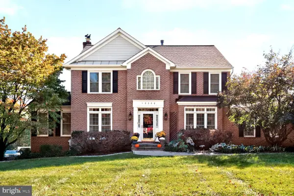 12308 Pleasant View Dr, FULTON, MD 20759