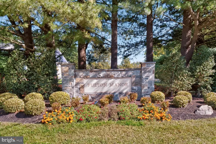 12308 Pleasant View Dr, Fulton, MD 20759 - #2