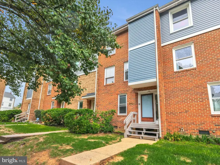 9154-104 Canterbury Rdng #104, Laurel, MD 20723 - #3