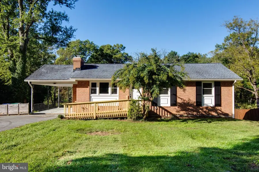 6734 Allview Dr, Columbia, MD 21046 - #3