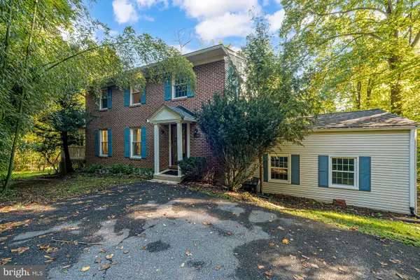 10568 Owen Brown Rd, COLUMBIA, MD 21044