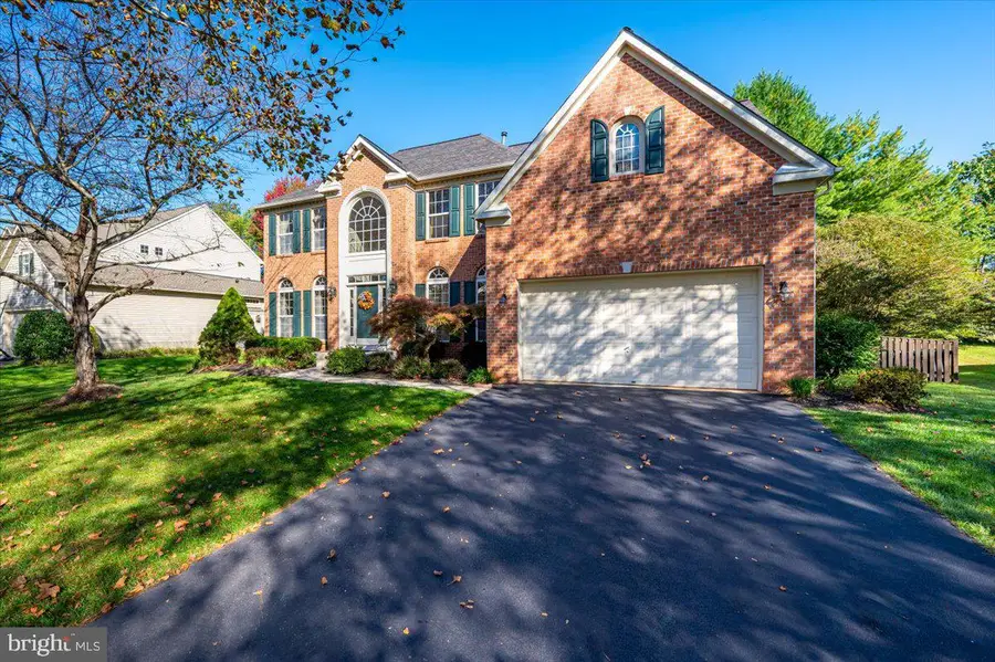 11224 Chaucers Ridge Ct N, Laurel, MD 20723 - #2